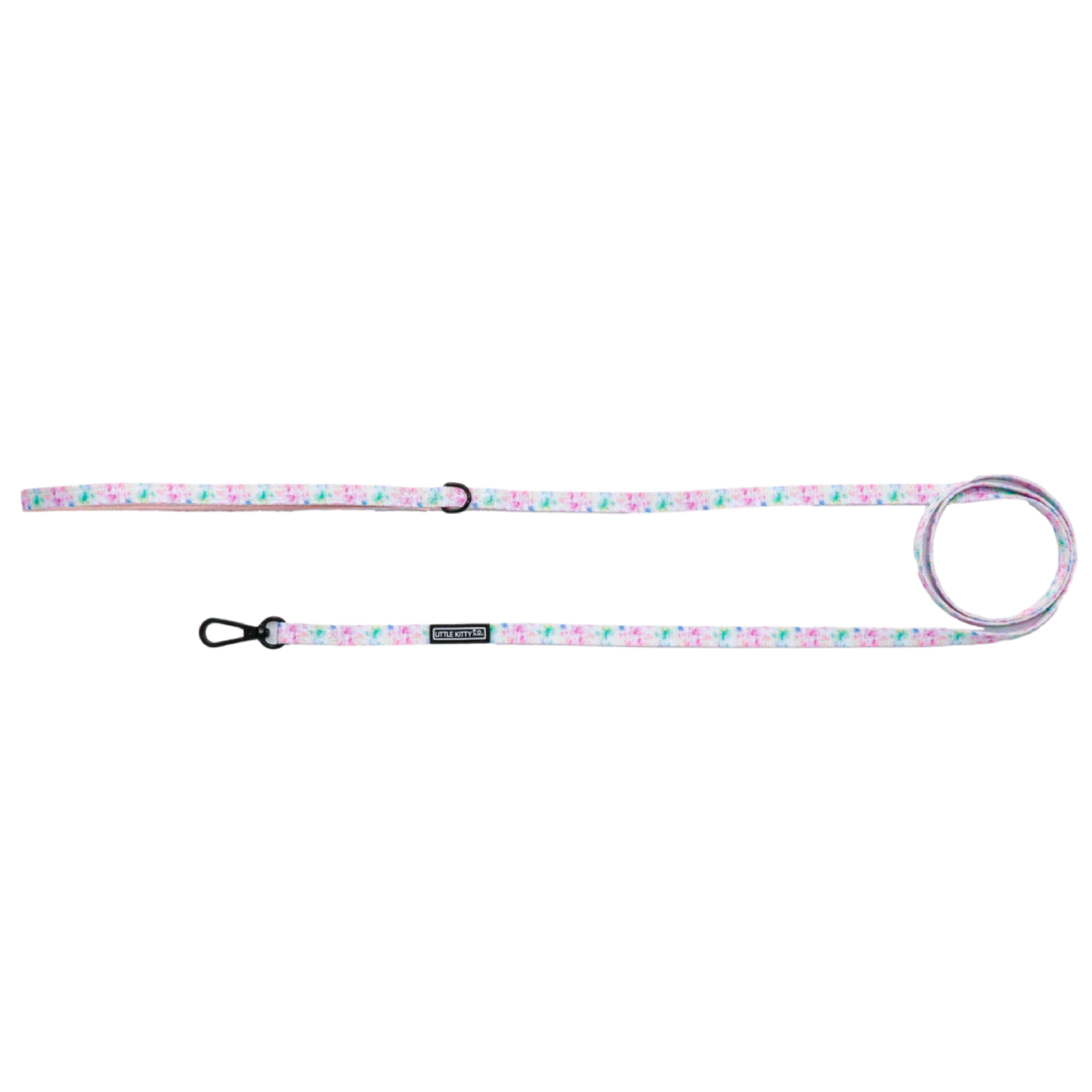 CAT LEASH: Cotton Candy {FINAL SALE}