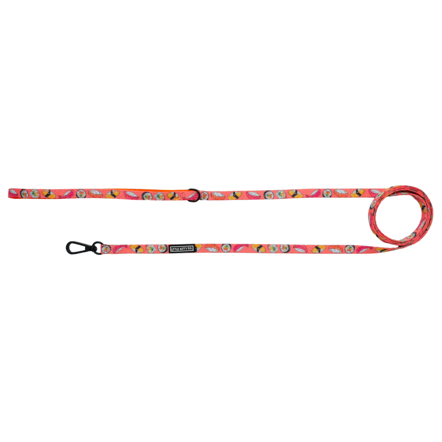 CAT LEASH: Sashimi {FINAL SALE}