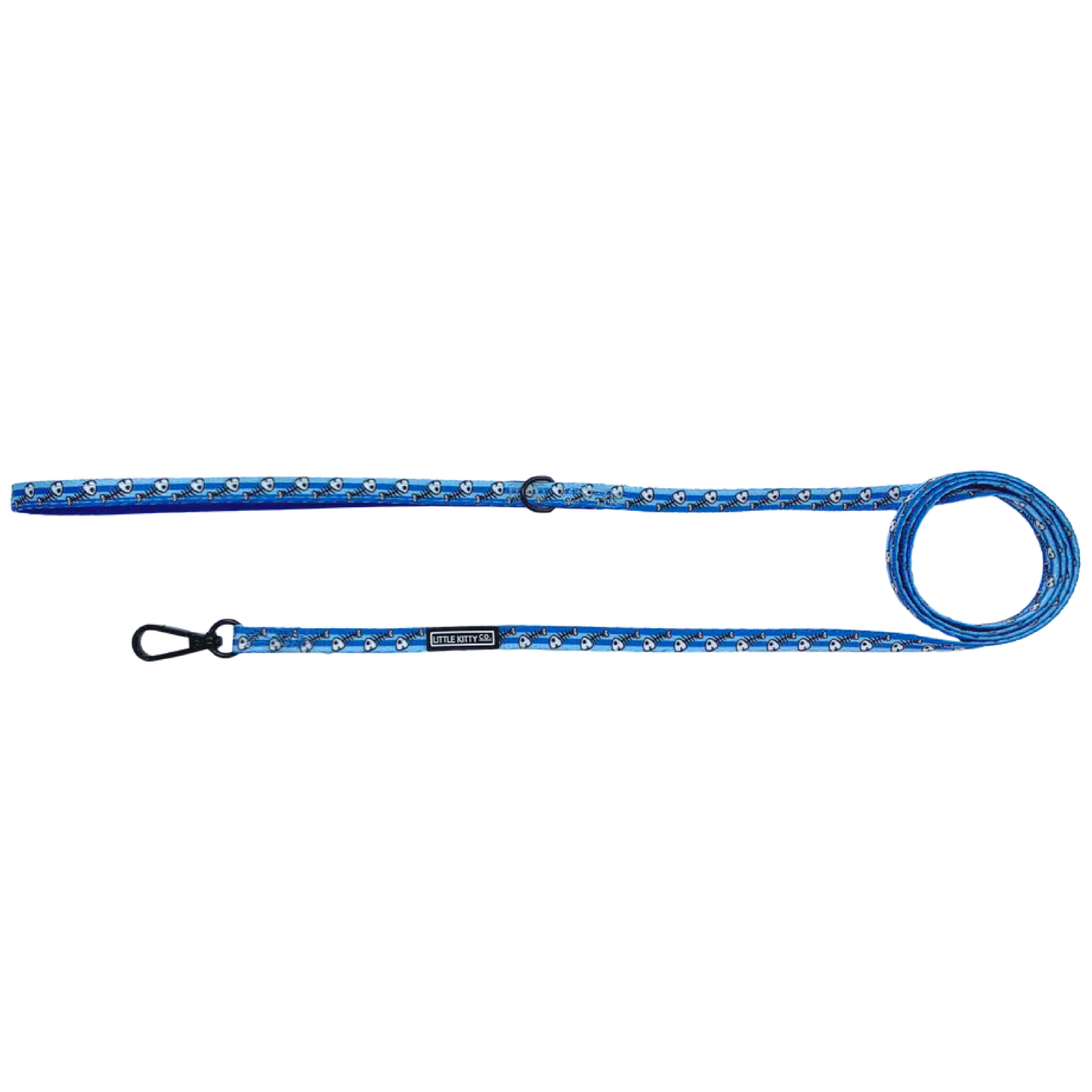 CAT LEASH: Off The Hook {FINAL SALE}