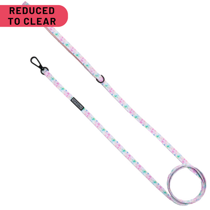 CAT LEASH: Cotton Candy {FINAL SALE}