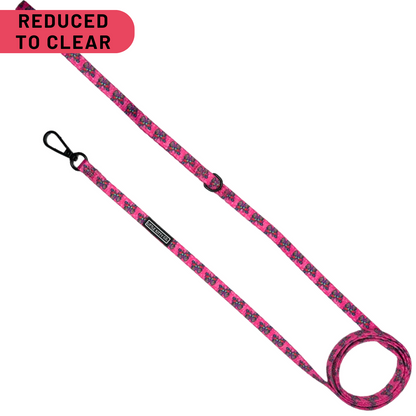 CAT LEASH: Flutterly Fab {FINAL SALE}