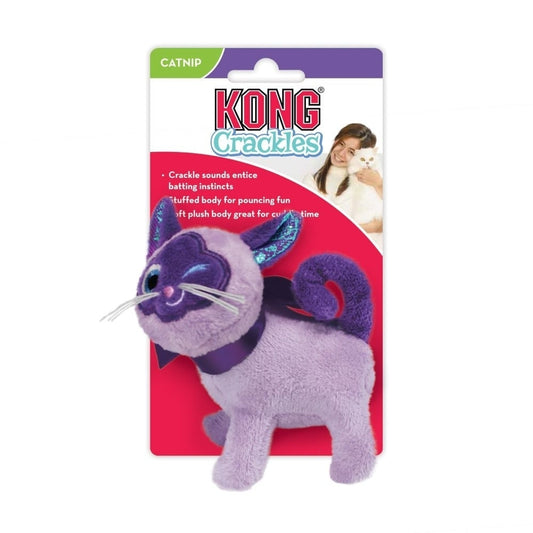 KONG (CAT): Crackles - Winkz Cat
