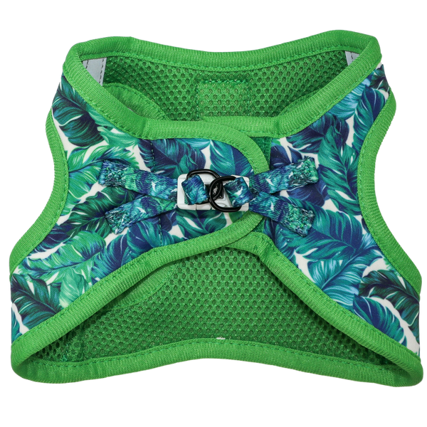 Cat Step In Harness Vacay Palms