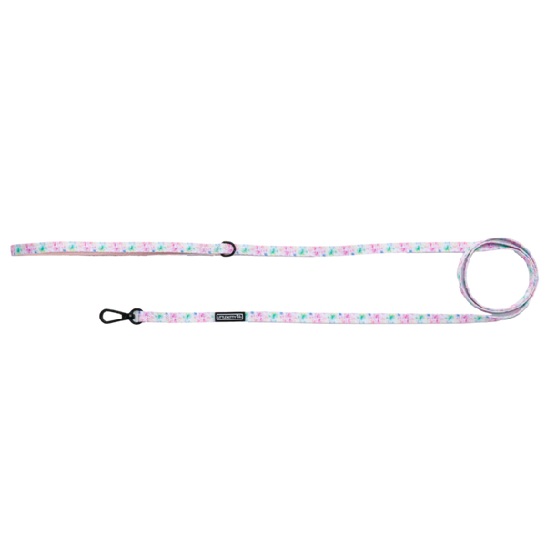 CAT LEASH: Cotton Candy